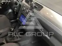 2015 Volkswagen Caddy