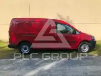 2015 Volkswagen Caddy