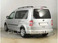 2015 Volkswagen Caddy