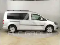 2015 Volkswagen Caddy