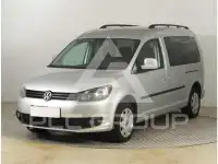 2015 Volkswagen Caddy