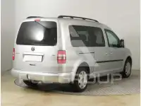 2015 Volkswagen Caddy