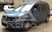 2015 Volkswagen Caddy