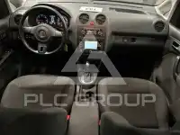 2015 Volkswagen Caddy
