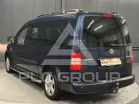 2015 Volkswagen Caddy