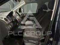 2015 Volkswagen Caddy