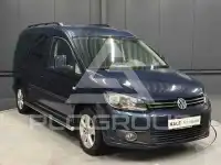2015 Volkswagen Caddy