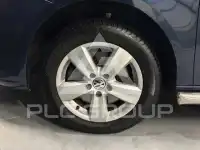 2015 Volkswagen Caddy