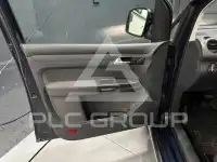 2015 Volkswagen Caddy