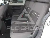2015 Volkswagen Caddy