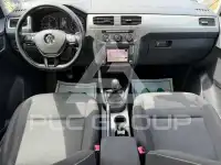 2015 Volkswagen Caddy