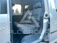 2015 Volkswagen Caddy