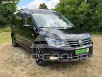 2015 Volkswagen Caddy