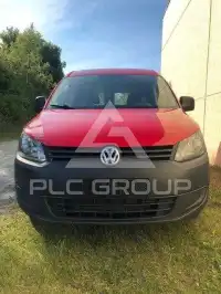 2015 Volkswagen Caddy