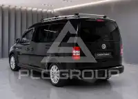 2015 Volkswagen Caddy