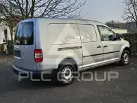 2015 Volkswagen Caddy