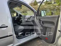 2015 Volkswagen Caddy