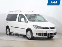 2015 Volkswagen Caddy