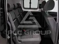 2015 Volkswagen Caddy
