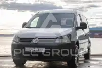 2015 Volkswagen Caddy