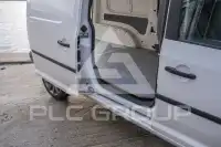 2015 Volkswagen Caddy