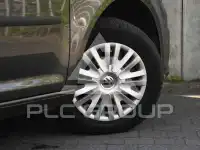 2015 Volkswagen Caddy