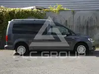 2015 Volkswagen Caddy