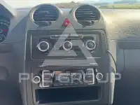 2015 Volkswagen Caddy