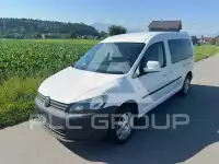 2015 Volkswagen Caddy