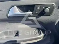 2015 Volkswagen Caddy