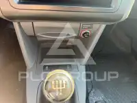 2015 Volkswagen Caddy