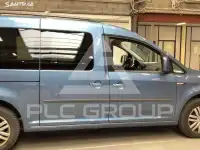 2015 Volkswagen Caddy