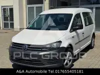 2015 Volkswagen Caddy
