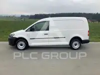 2015 Volkswagen Caddy