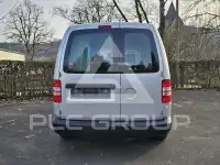 2015 Volkswagen Caddy