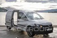2015 Volkswagen Caddy