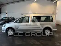 2015 Volkswagen Caddy