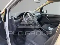 2015 Volkswagen Caddy