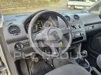2015 Volkswagen Caddy