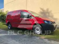 2015 Volkswagen Caddy