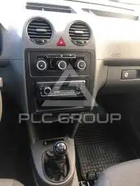 2015 Volkswagen Caddy