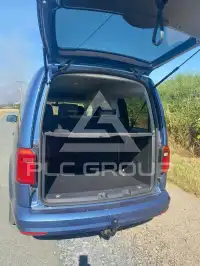 2015 Volkswagen Caddy