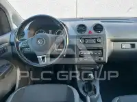 2015 Volkswagen Caddy