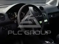 2015 Volkswagen Caddy
