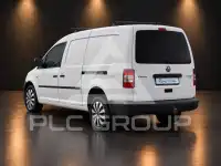 2015 Volkswagen Caddy