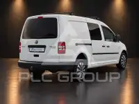 2015 Volkswagen Caddy