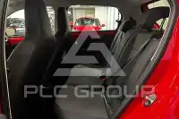 2015 Volkswagen Up