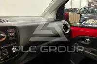 2015 Volkswagen Up