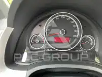 2015 Volkswagen Up