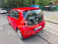 2015 Volkswagen Up
